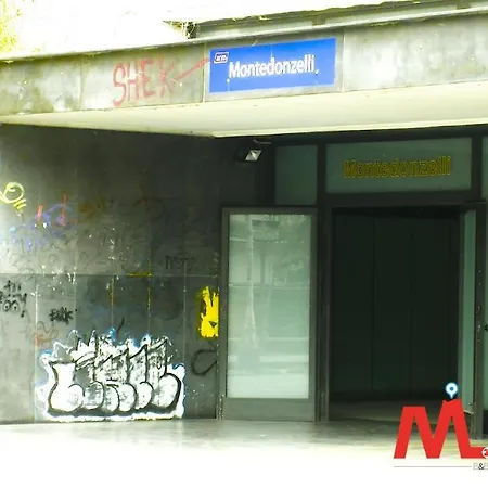 Montedonzelli B&B-3