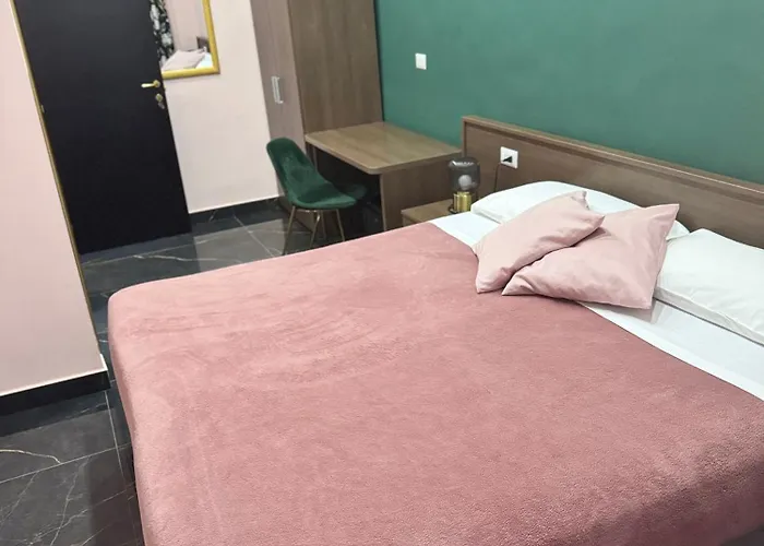 Katarios Suite Napoli
