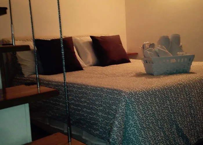 Suite Umberto Napoli